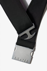 Waterproof Multiway Ski Bag in Black