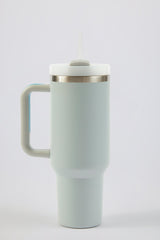 Stainless Steel Water Bottle in Blue