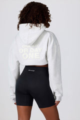 Super Sculpt Seamless Biker Shorts in Black