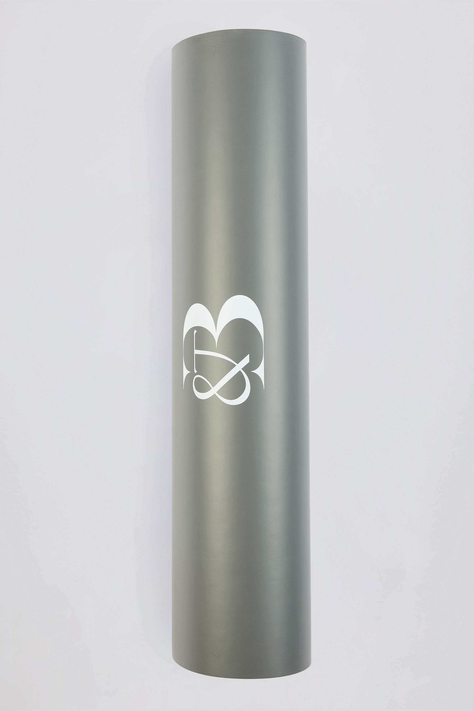 Yoga Mat in Indigo Slate