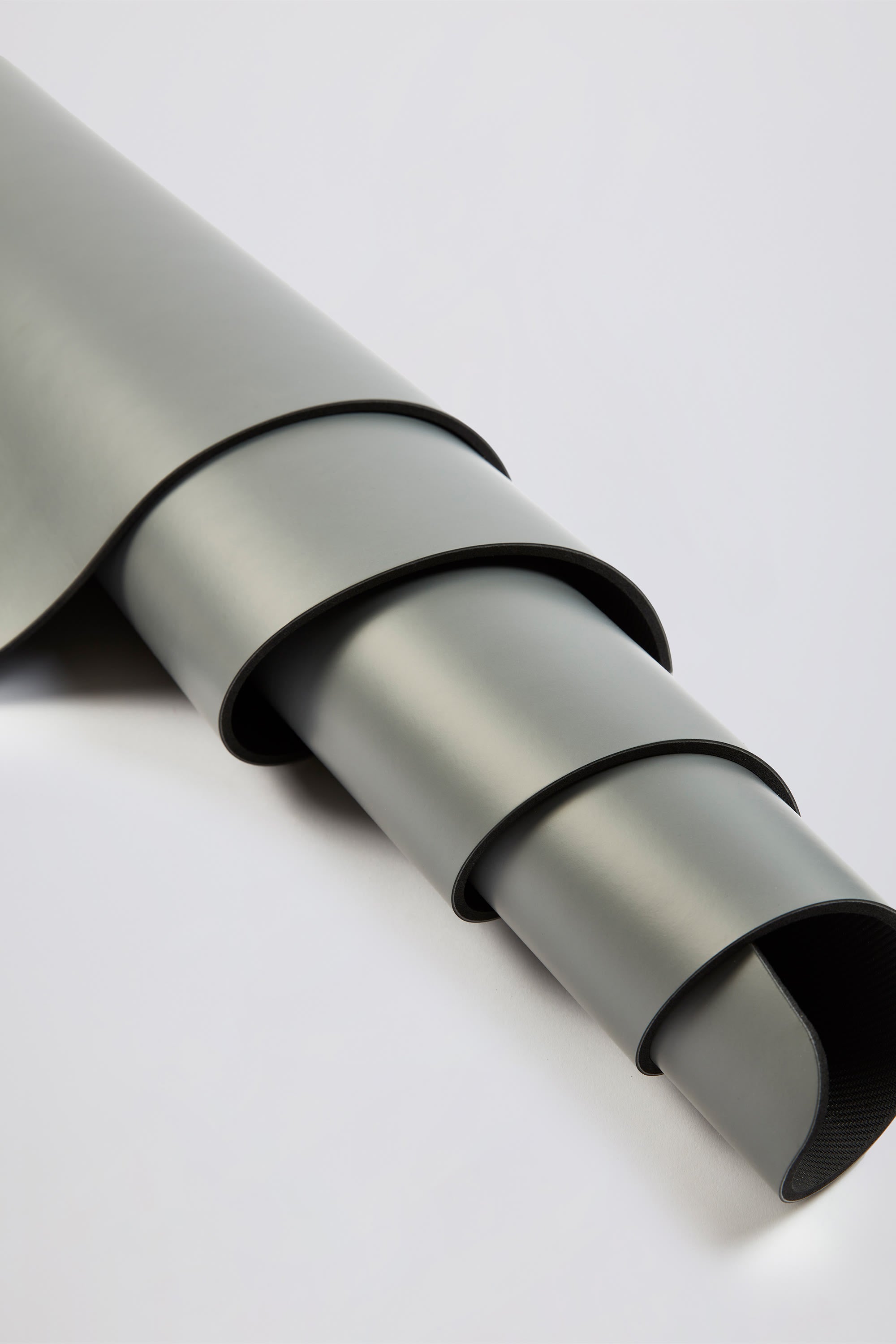 Yoga Mat in Indigo Slate